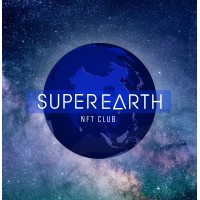 Super Earth Nft Club