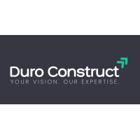 Duro Construct logo - Similar company to Iccg Ltd