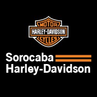 Sorocaba Harley Davidson logo - Similar company to Sorocaba Park Hotel Ltda