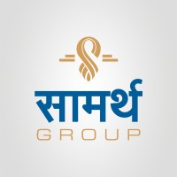 Saamarth Group logo - Similar company to Laxmi Developers