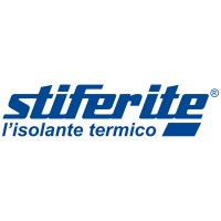 Stiferite SpA a socio unico logo - Similar company to Ediltec Insulation S.P.A