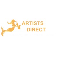 Artists Direct RU/DE logo - Similar company to Spinnaker New Technologies