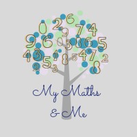 My Maths & Me logo - Similar company to Mind-My-Math