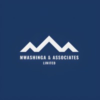 Mwashinga & Associates logo - Similar company to Activescape ™