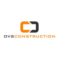 OVS CONSTRUCTION logo - Similar company to Paradigm Plumbing