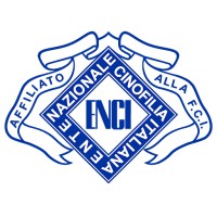 ENCI - Ente Nazionale Cinofilia Italiana logo - Similar company to One Health Estonia (Oh-Boost.Eu)