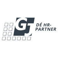 GJ, Dé HR-Partner logo - Similar company to Metix | Agritect Advies | Probatius