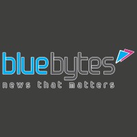 Blue Bytes News Pvt. Ltd logo - Similar company to Blue Bytes