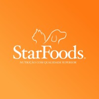 Dog Star Foods logo - Similar company to Dogstar