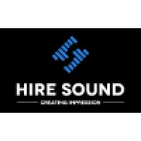 Hire Sound Sweden AB logo - Similar company to Centas - Event & Conference Services