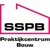 SSPB Praktijkcentrum Bouw logo - Similar company to Bouwmensen Dnwo