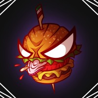 Mad Burger Studio logo - Similar company to Doneref Studios