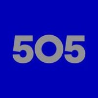 505 Construction Limited logo - Similar company to Create And Construct Ltd