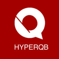 HyperQB logo - Similar company to 1 Cloudnet Technologies Pte Ltd