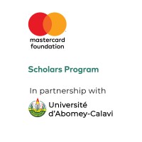 Mastercard Foundation Scholars Program at the University of Abomey-Calavi logo - Similar company to Mastercard Foundation Scholars Program At The University Of Edinburgh