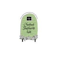 Chestnut Shepherds Huts logo - Similar company to Kingsley Plastics Limited