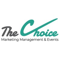 The Choice Marketing Management & Events logo - Similar company to Breakthrough Marketing Llc