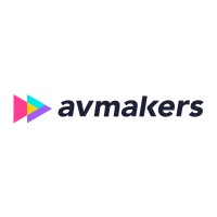 AvMakers logo - Similar company to Brainstorm.Academy
