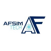 AFSIM TECH logo - Similar company to 🚀 Technet Consultoria & Engenharia De Redes