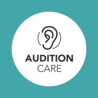 Audition Care logo - Similar company to Assucourtage