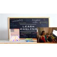 Spoken English Training Institute logo - Similar company to Affluent English