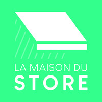 La Maison du Store logo - Similar company to L'Hote Antic Projet