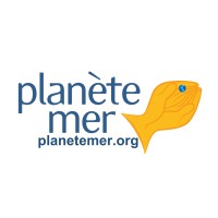 Planète Mer logo - Similar company to Respectocean