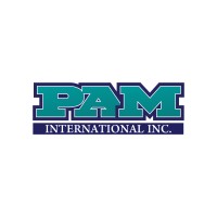 PAM International Inc logo - Similar company to Insomnia 888
