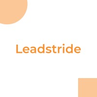 Leadstride logo - Similar company to Hyperscale