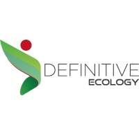 Definitive Ecology logo - Similar company to Definitive Innovation