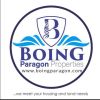 Boing Paragon Properties logo - Similar company to Boing Luxury Estates Limited