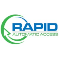 Rapid Automatic Access logo - Similar company to Watermelon Parking