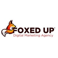 Foxed Up Digital Marketing Agency logo - Similar company to Anca Solutions | Digital Marketing Services