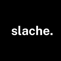 slache. logo - Similar company to Slash Network