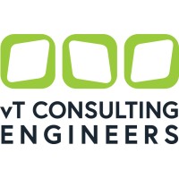 vT Consulting Engineers logo - Similar company to Burchills Engineering Solutions