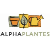 Alphaplantes logo - Similar company to Alcla Native Plants