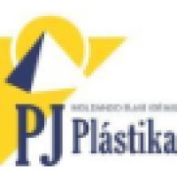 PJ PLASTIKA moldando suas ideias logo - Similar company to Savanti Plásticos