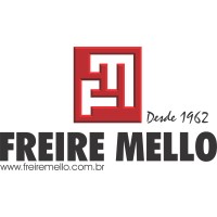 Freire Mello logo - Similar company to Construtora Impax