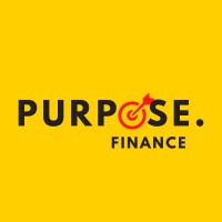 Purpose Finance logo - Similar company to Data Insight Analytics
