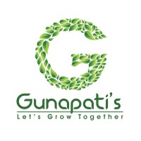 Gunapatis logo - Similar company to Reticulum