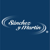 Sánchez y Martín logo - Similar company to N