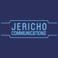 Jericho Communications logo - Similar company to Platform Communications
