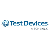 Test Devices - SCHENCK USA CORP. logo - Similar company to Element Machine