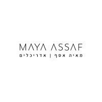 MAYA ASSAF ARCHITECTS logo - Similar company to M² Studio