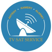 TV SAT Service logo - Similar company to Blankom / Dvb,Catv,Smatv, Iptv Headend Solutions