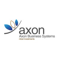 Axon Business Systems LLC logo - Similar company to Printshopy
