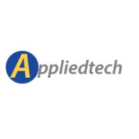 Appliedtech LTD logo - Similar company to Chx Technologies