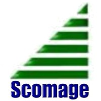 Scomage logo - Similar company to Transwave Communications Systems, Inc.