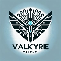 Valkyrie Talent logo - Similar company to Walsh Search Group