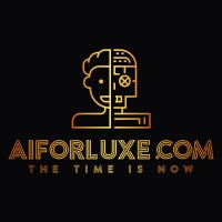 AIForLuxe logo - Similar company to Turing Solution